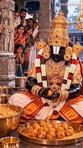 #lordvenkateswara🙏#srinivasa#govinda#trendingsongs#devotionalsongs#ytshorts#plslikesubscribemychanel