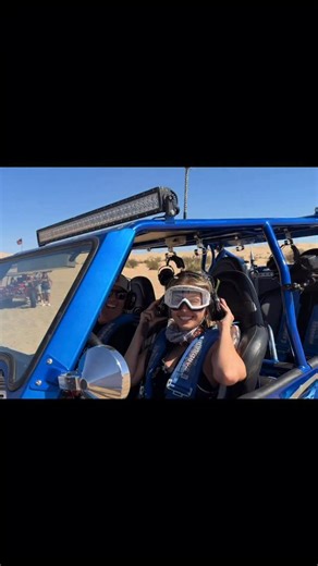 It’s taken me some time to fully grasp what tragedy has happened. I’ve had the pleasure of knowing Greg and Cristina personally, thanks to Cleetus and his family. I almost feel like I shouldn’t post, bc my heart goes out to those who knew him more than I did. But, I do feel it’s important to pay respects and share some words in his honor. Biff, we only met a few times, but hanging out this recent time in Glamis showed me how incredible of a person you are. You showed me kindness and mutual respe