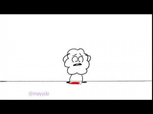 rejected cartoons - reanimated segment