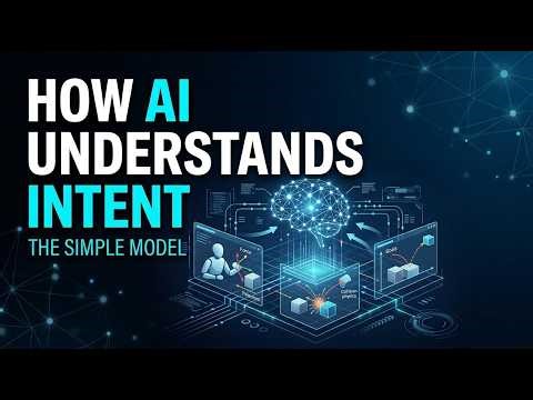 How AI Understands Intent: Grounding Social Perception in Intuitive Physics