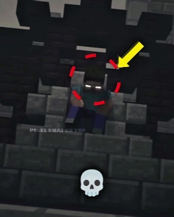 Minecraft Animations THEN vs NOW 😭🔥 (Herobrine Edition)