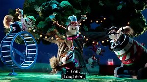 SpongeBob & Sandy’s Country Christmas | movie | 2024 | Official Teaser