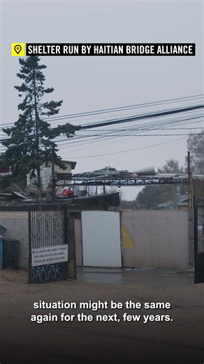 We joined Haitian Bridge Alliance in Tijuana to document the ongoing attacks on asylum and the urgent realities migrants are facing—especially Black and Haitian communities. One man told us: “We can't live here, but we can't go home.” | Amnesty International USA