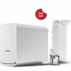 [Hot Item] Grey Water Filtration System Zero Stale Water Smart Water Purifier