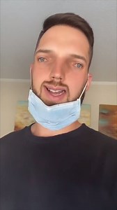 Mask School | Trey Kennedy