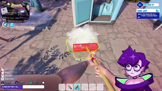 🏊‍♀️ THIS POOL IS OPEN FOR BUSINESS! 👙🩲🪸