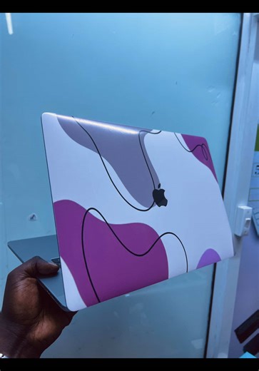 Exclusive Laptop Stickers Discount Offer in Kenya