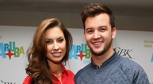 Katherine Webb is Pregnant, Expecting Baby with AJ McCarron!