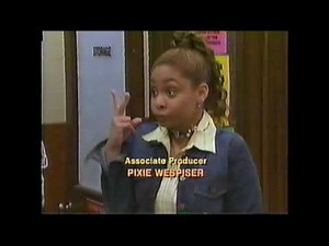 Credits With Audio Promos