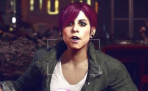 E3 2014: Fetch Playable in Infamous: Second Son DLC