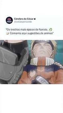 SASUKE VAI EMBORA! Em Busca de Sasuke Parte 33 #shorts #naruto #fypage #viralvideo #anime #youtube