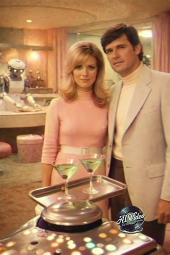 Eerie Models, 1969 Smart Home of the Future | Retro Tech Parody