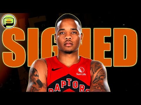 The Toronto Raptors sign Markelle Fultz - Something, Nothing OR Everything?
