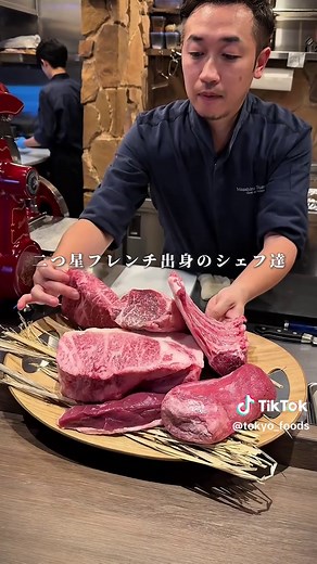 銀座の贅沢ビストログリルビストロPOIVRER