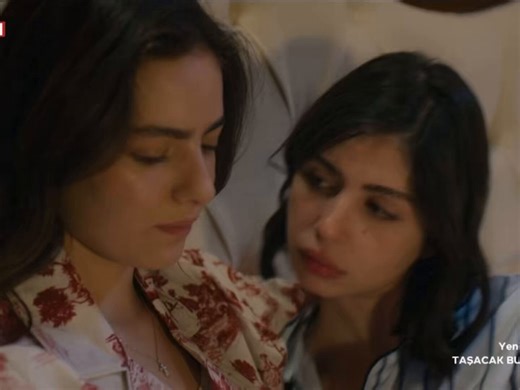 Sırrı bilen uçan atmaca iso, dalına konduğu fadime’nin koynunda dinlenirken gerçekler ortaya çıktığında fadime o dalı alıp götümüze sokacak arkadaşlar isoya da bize de geçmiş olsun