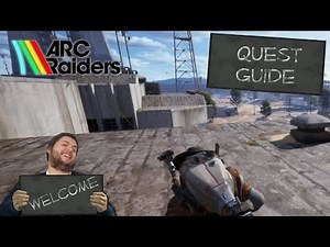 How to Complete Turnabout in Arc Raiders (Fast & Easy Guide)| Spaceport Guide