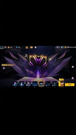 paradox rampage book sky board lock ☠️☠️