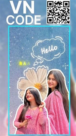 𝐕𝐧𝟏_𝟎𝟖👉🏾𝗬𝗔𝗗𝗨𝗩𝗔𝗡𝗦𝗛𝗜 𝗕𝗥𝗔𝗡𝗗👈🏾 on Instagram: "TRENDING VN CODE 🔥 USE THIS SOUND 👇 Step 1: Take a screenshot of this reel Step 2: Open VN Video editor app Step 3: Click on the scanner in top of right corner Step 4: Scan the screenshot & click on the download / use Step 5: Select your photos and export video #vn #vnrussia #vnqrcodes #vneditor #quotesvn vnquotes vnvlognow vnvideoeditor scan qr vncode code vn reel trend vncode instsmagram vnediting vntutorial reels instagram ex