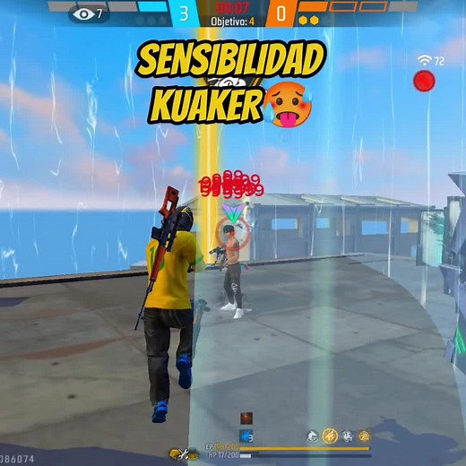 Speed Up Your Free Fire Gameplay with These Pointer Tips from Mr. Hector FF