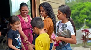 18 reactions | A New Day for the Trinidad Church. In our fifth visit over these last 10 years we were once again blessed worshiping with our faithful and caring brothers and sisters. Baxter’s Ronny Cerrato works with this congregation which is a church plant of the Kennedy Church. It is located one hour south of Tegucigalpa. #baxtertrinidadchurch #baxter area churches #baxterprofessors #churchplants #missions #churchgrowth #trinidadchurch | Baxter Institute | Facebook