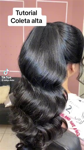 Tutorial de coleta alta con ondas al agua