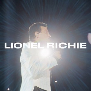 Birmingham, it’s your time! 🎤 Lionel Richie is performing live at Utilita Arena in 2025. Grab your tickets before they’re gone! | Lionel Richie