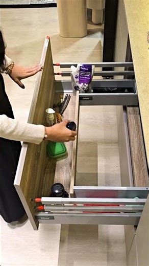 Taccuino Interior Studio: Kitchen Showroom (Part 1)