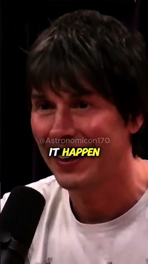 The Probability of Intelligent Life is Shockingly Rare 🧬 w/ Brian Cox