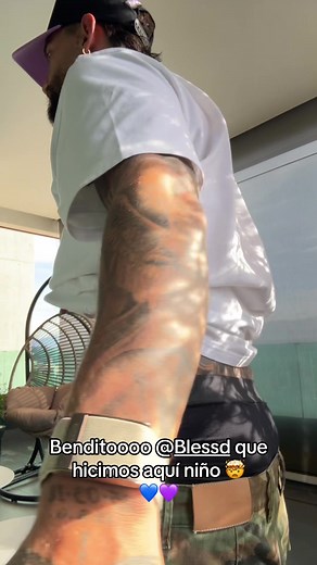 Llamame: La Colaboración entre Maluma y Blessed