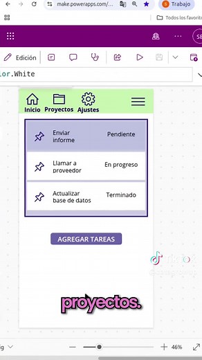 Descubre Power Apps: Mejora tus procesos empresariales