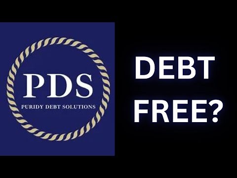 What Does PDS Debt Do?