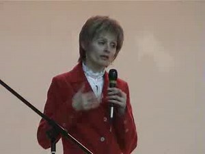 Ф1,Ч4. 2006г. Ростов. Г.В.Гордомысова. Сыроедение,паразиты. Активность органов. Сон.Энурез.Курьер.