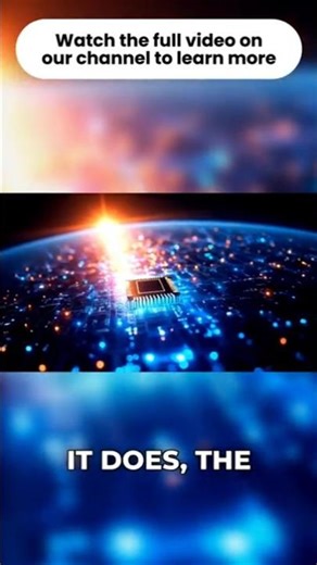 Einstein's Legacy Dynamic Space Within a Chip 2 #science