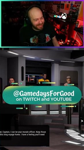 Is JAR JAR in STAR TREK!?