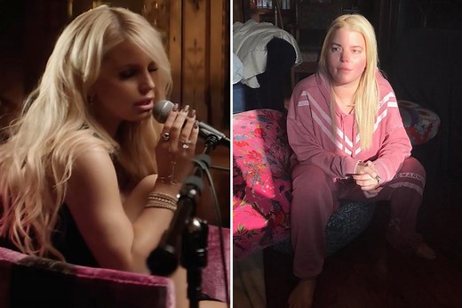 Jessica Simpson says new song about addiction ‘healed’ her