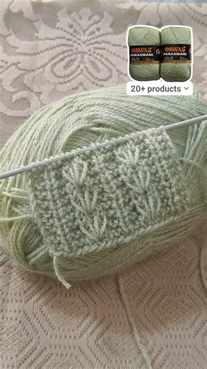 #knittingpattern #बुनाई #easyknitting