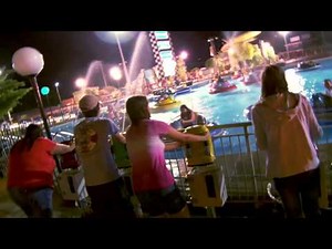 Branson Spring Break 2012