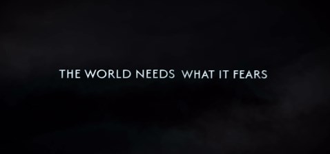 The Blood of Dawnwalker - Official Title Reveal Announcement Trailer