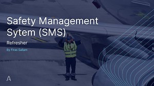 Safety Management System Refresher | EASA & ICAO Compliant – Aeroclass.org
