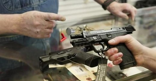 Federal court rules current age limit on handgun sales is unconstitutional