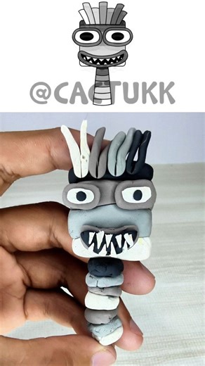 Making Sprunki OC Seven from NumberBlocks Phase 2 #Sprunki #sprunkioc #incredibox #incrediboxsprunki #numberblocks | NAMRA TV