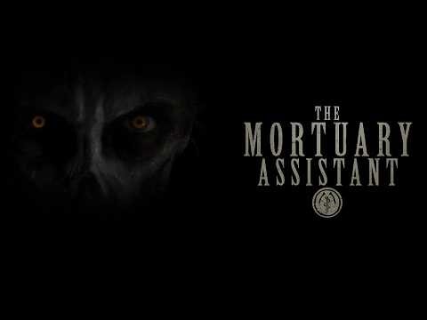 The Mortuary Assistant (2026) Official Trailer HD