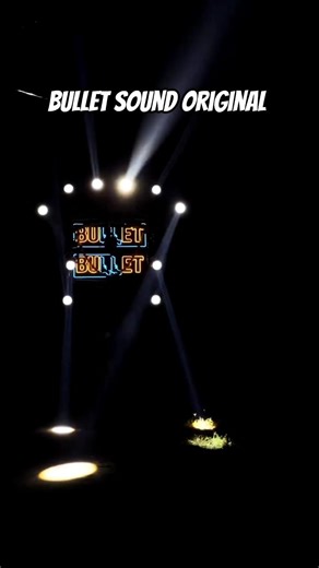 BULLET SOUND ORIGINAL BADSHAH ⚜️🔫 #dj #BULLET_SOUND_BARWANI #shorts