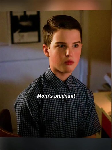 We'll see if theseuisks, pay off when an all new season of #GeorgieandMandy premieres on CBS Thursday, October 16! #youngsheldon #sheldom #sheldoncooper #youngsheldonedit
