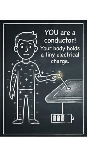 Touchscreen Capacitance