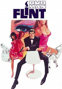 Our Man Flint - movie: watch stream online