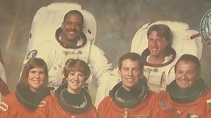 San Antonio's own: Celebrating Dr. Bernard Harris, first African American spacewalker