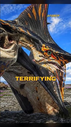 Toruk vs Nightwraith vs Stormglider: Who wins? #toruk #avatar3 #stormglider