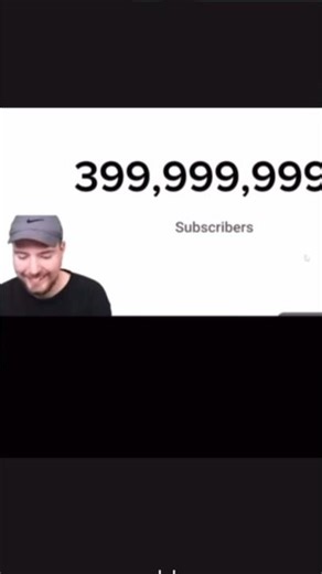 MrBeast Makes History with YouTube’s First 400M Blue Crystal Play Button #mrbeast #shorts
