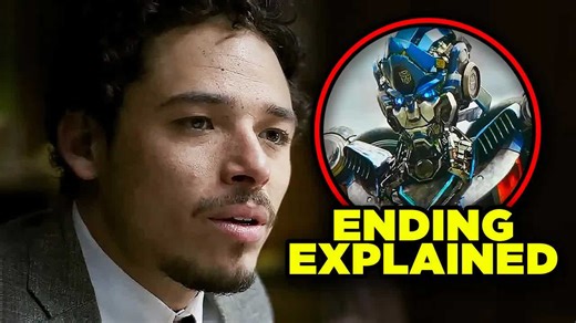 Transformers: Rise of the Beasts ending explained (spoilers)